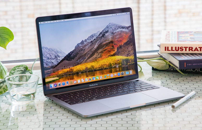 The best 13-inch MacBook Pro (2020) review and specification unboxing video